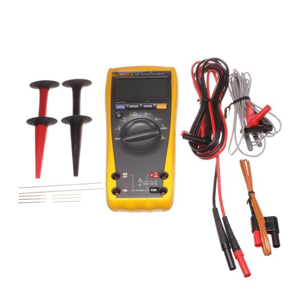 wholesale FLUKE 179/EDA2 KIT Oscilloscopes supplier,manufacturer,distributor